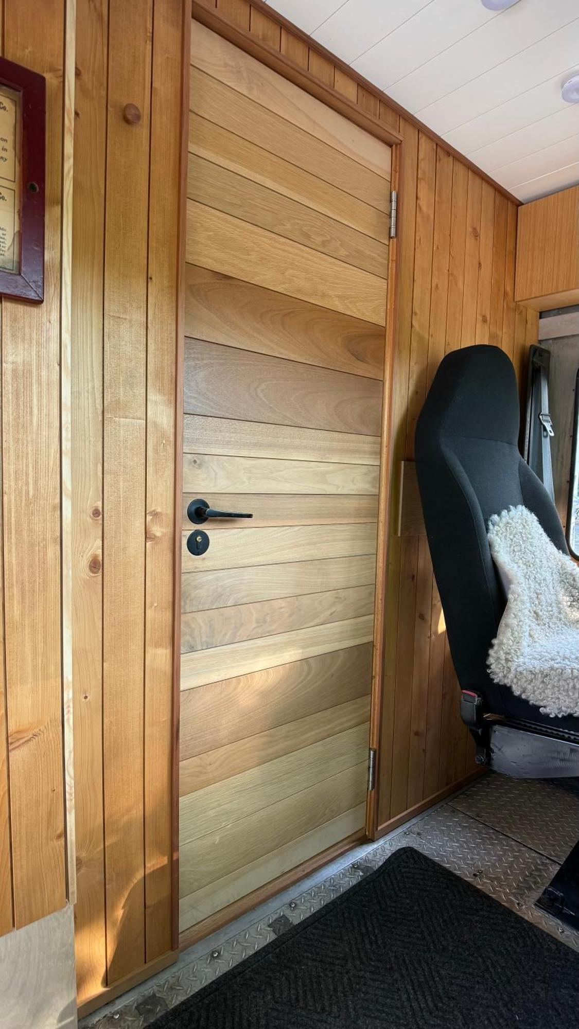 Campsite Hideaway, Off Grid Luxe *