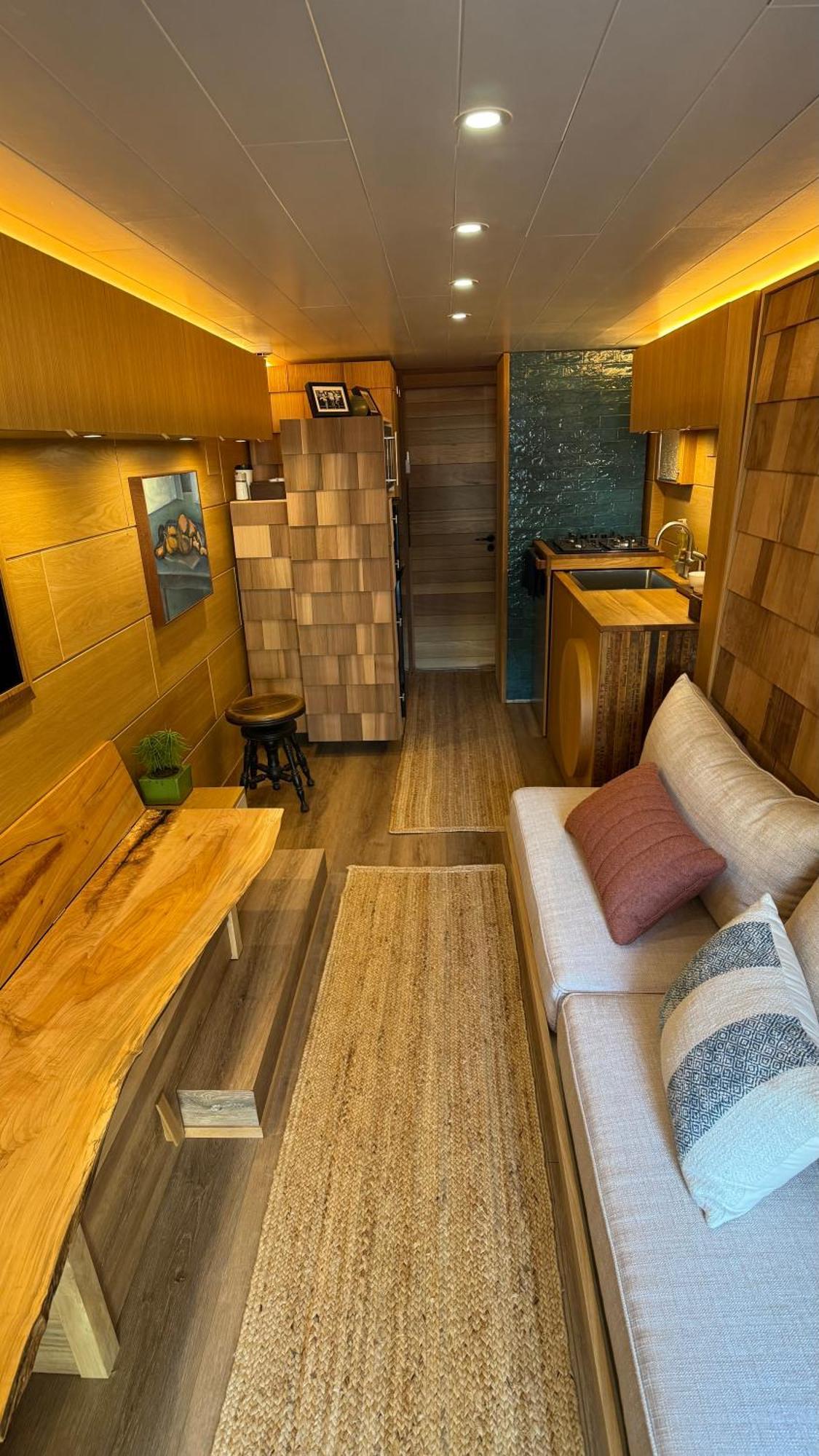 Hideaway, Off Grid Luxe Campsite Lancaster